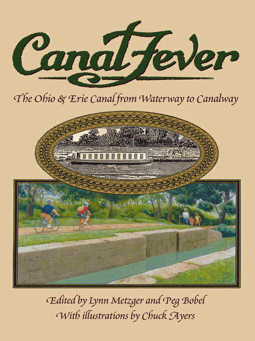 Title details for Canal Fever by Bobel - Available